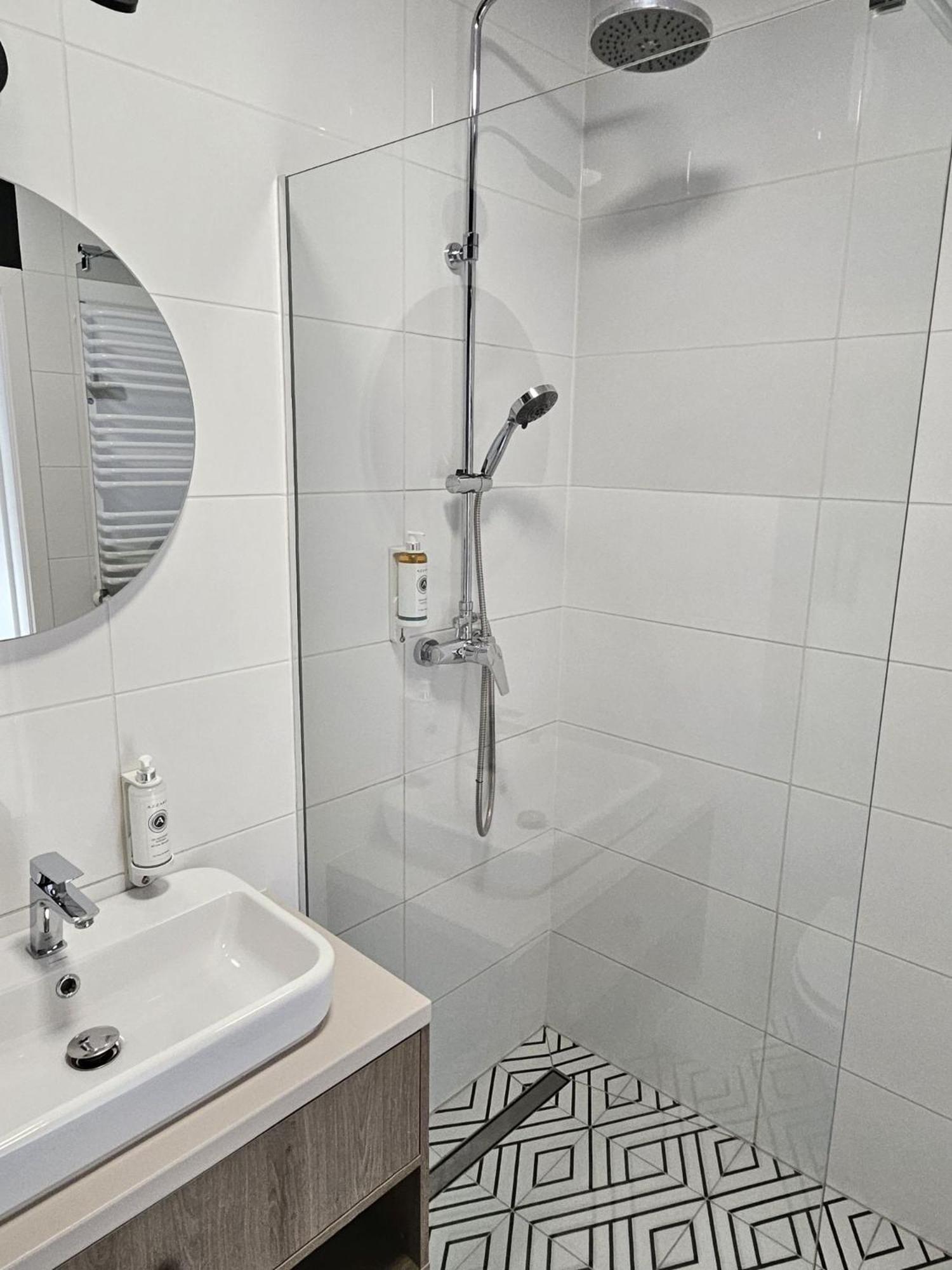 Urban Jungle Apartament Wenus Białystok Exterior foto